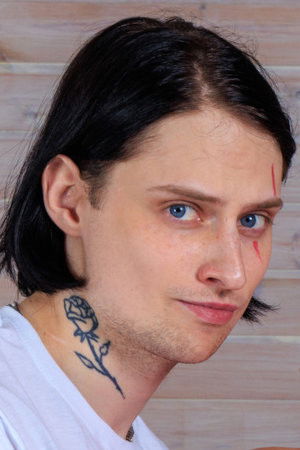 et billede af Lil Endi