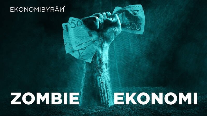 Ekonomibyrån - Épisode 3