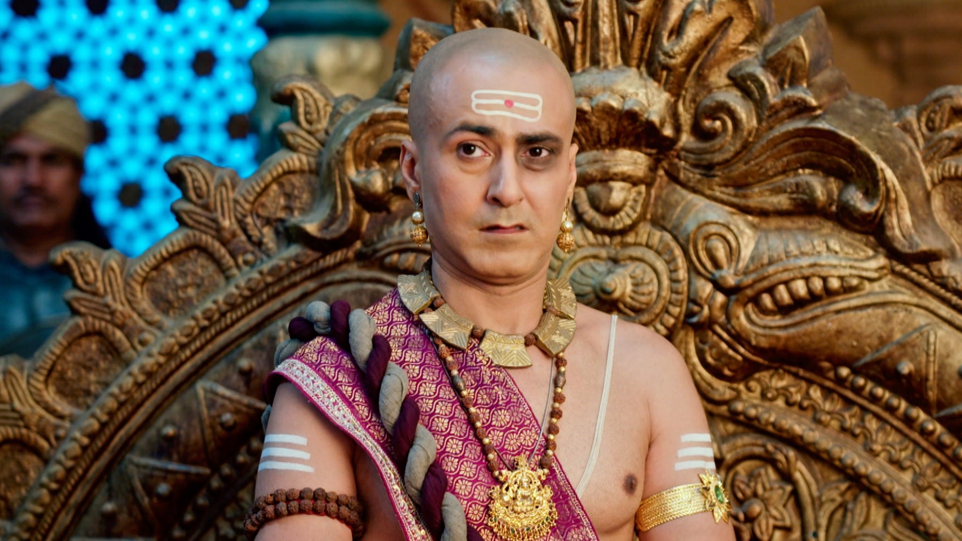 Tenali Rama