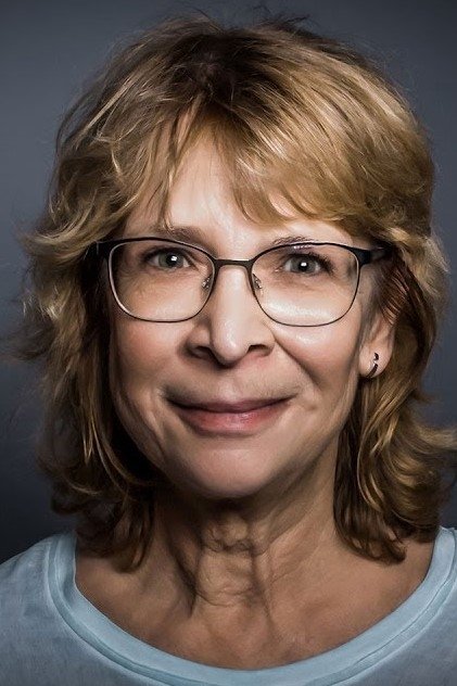 et billede af Arianne Borbach