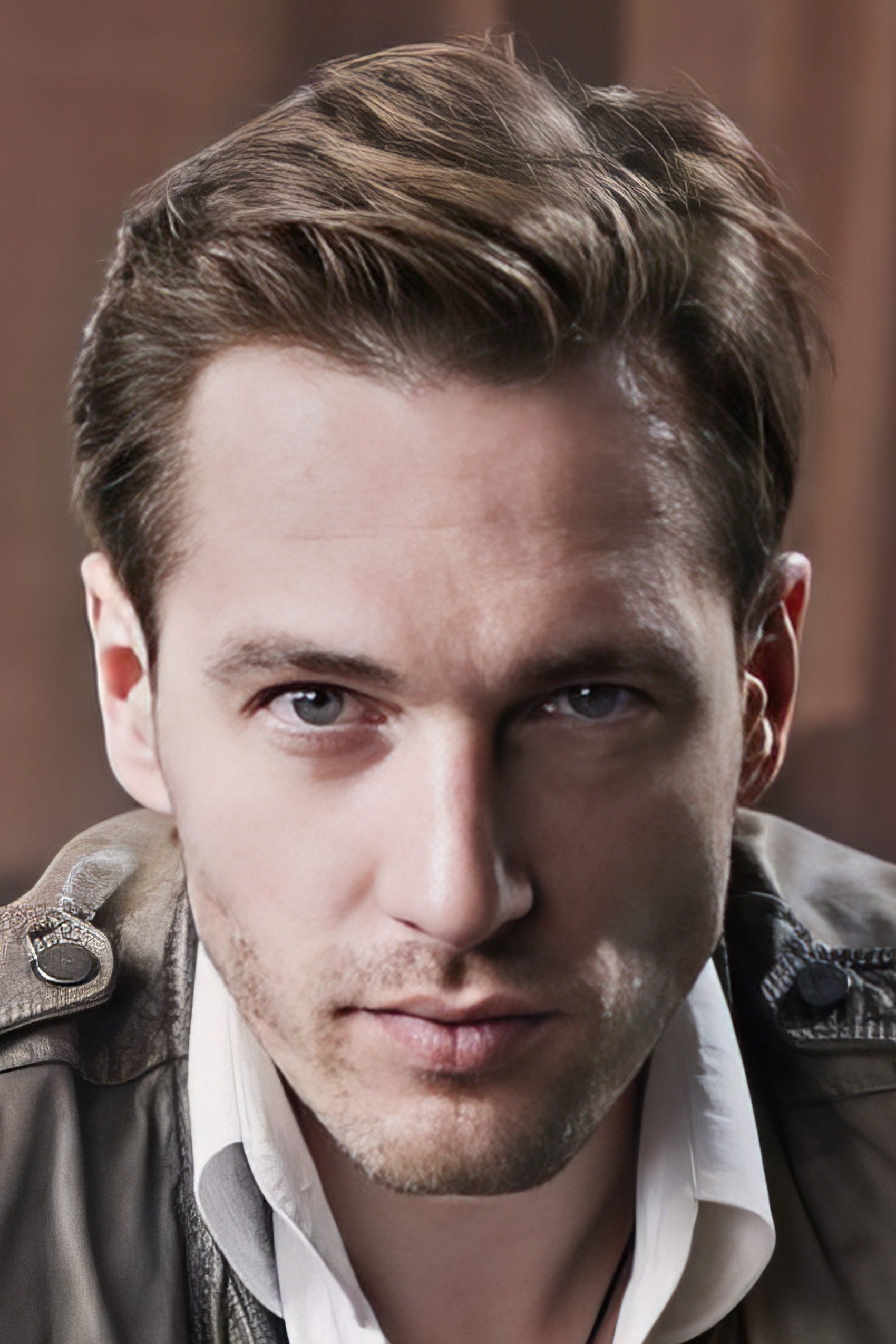 et billede af Oleg Nazarov