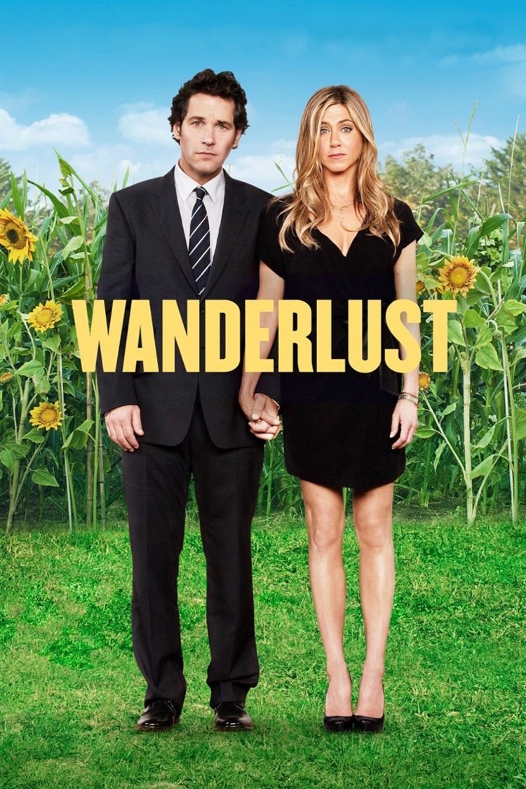Wanderlust