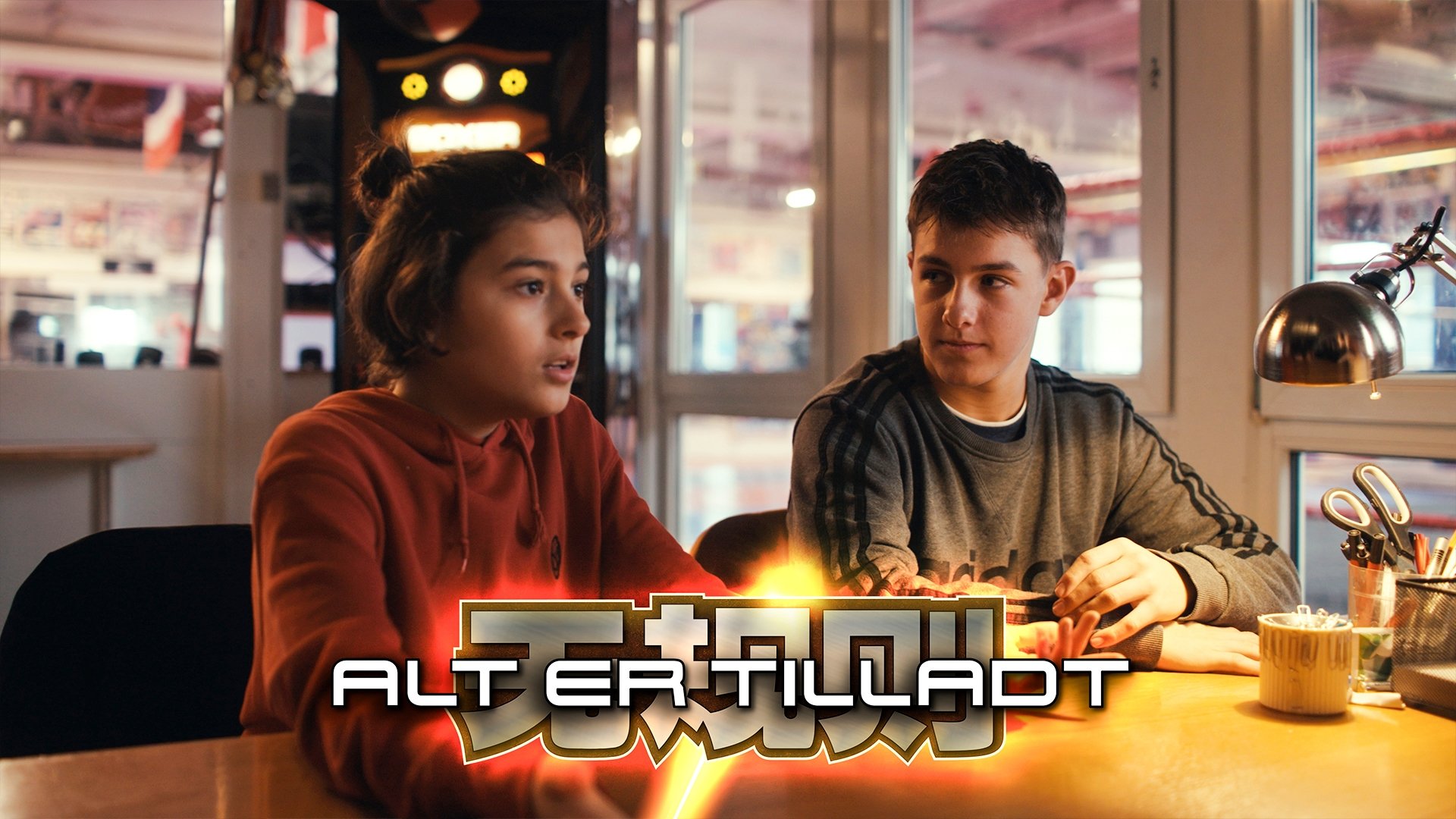 Thumbnail for Episode 2 Season 1 Episode 2