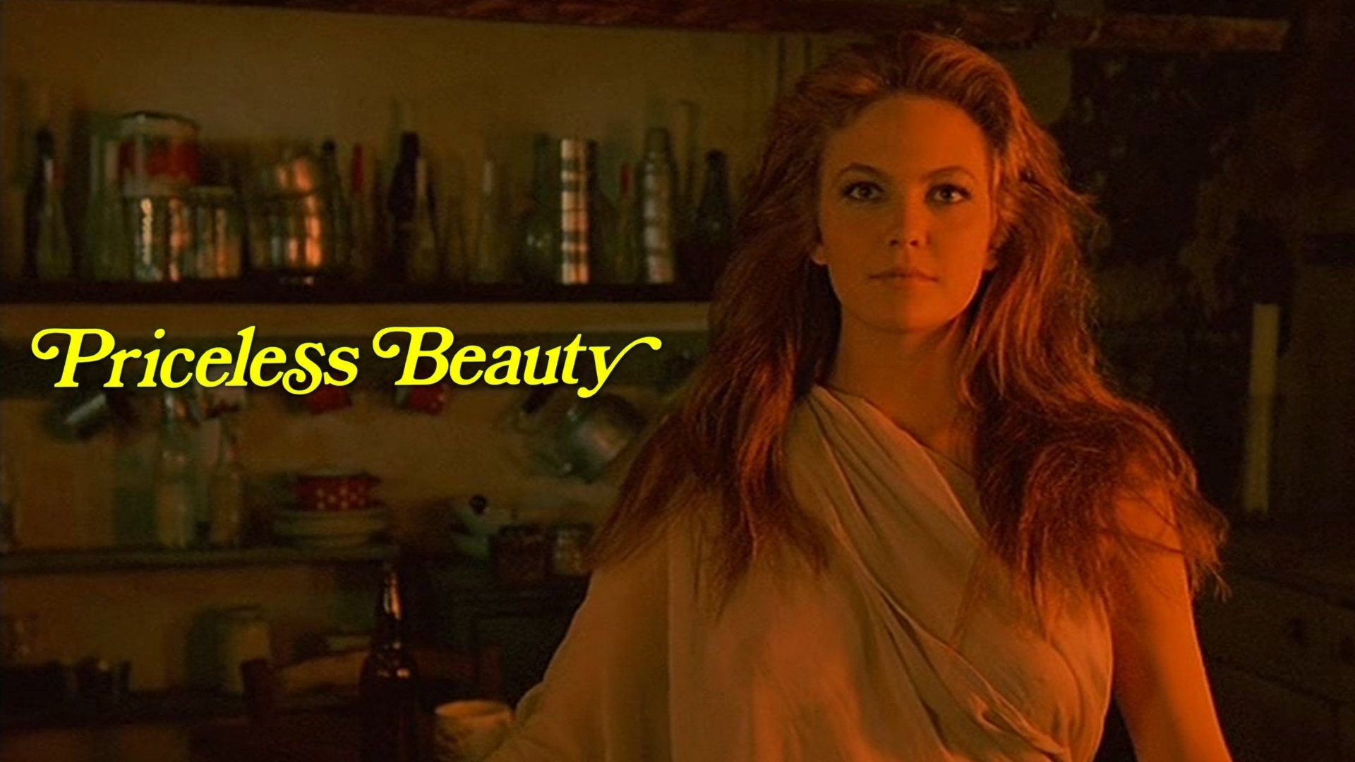 Priceless Beauty
