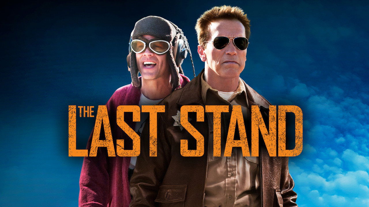 The Last Stand