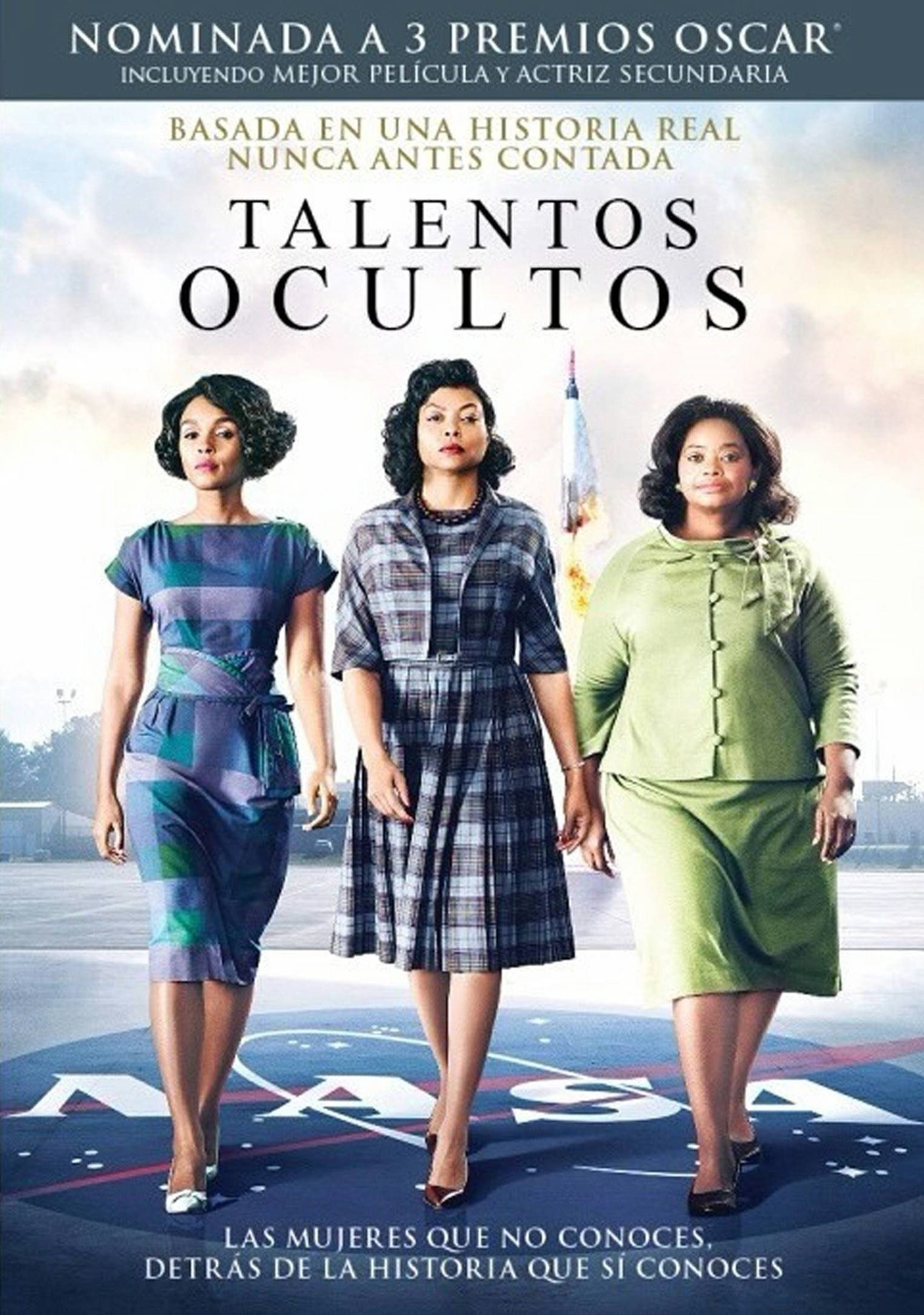 Hidden Figures