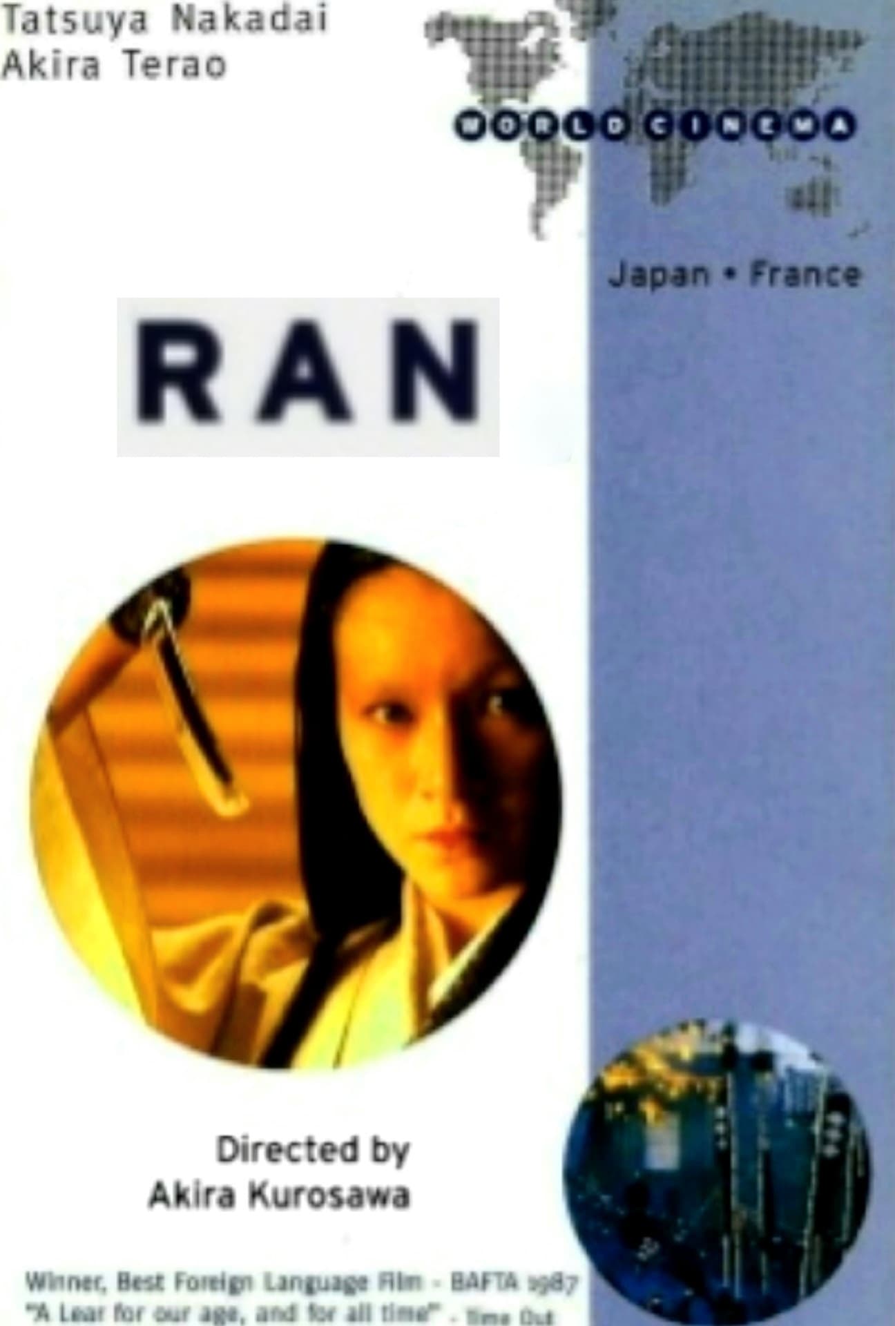 Ran