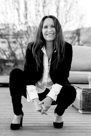 Kate Markowitz as Kate Markowitz