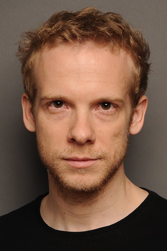 et billede af Fernando Ramallo