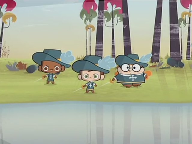 Episode 11