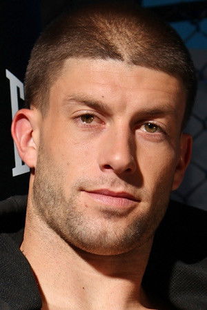 et billede af Brec Boyd