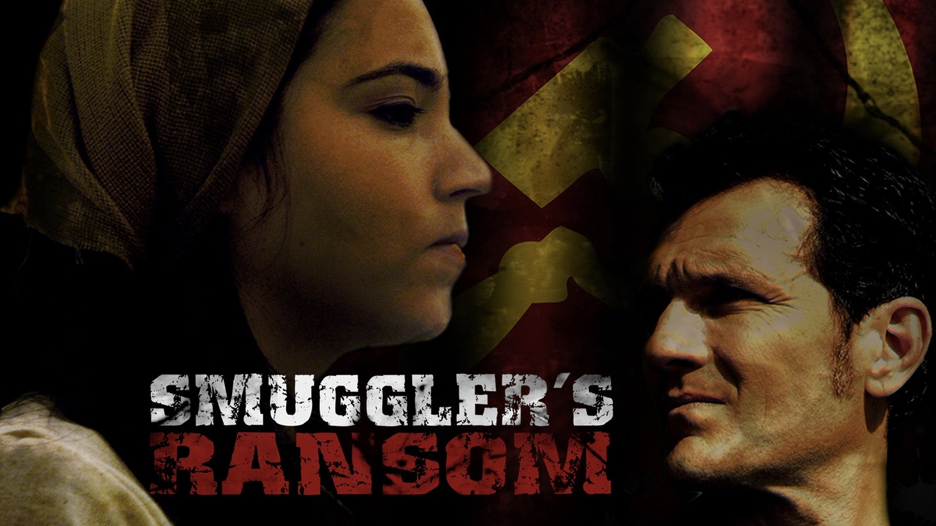 Smuggler's Ransom (2007)