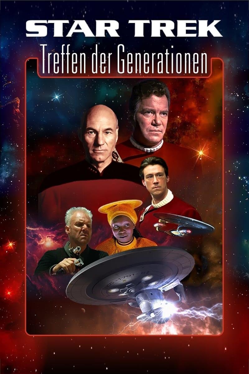 Star Trek: Generations