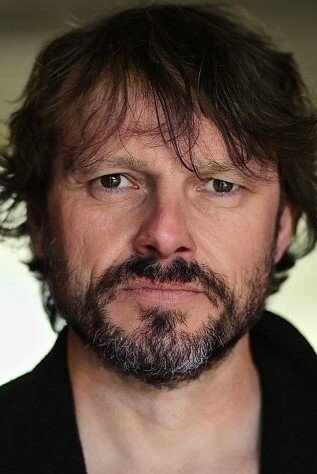 et billede af Rhodri Miles