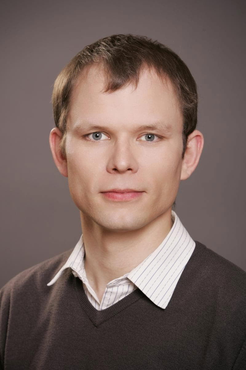 et billede af Tõnn Lamp