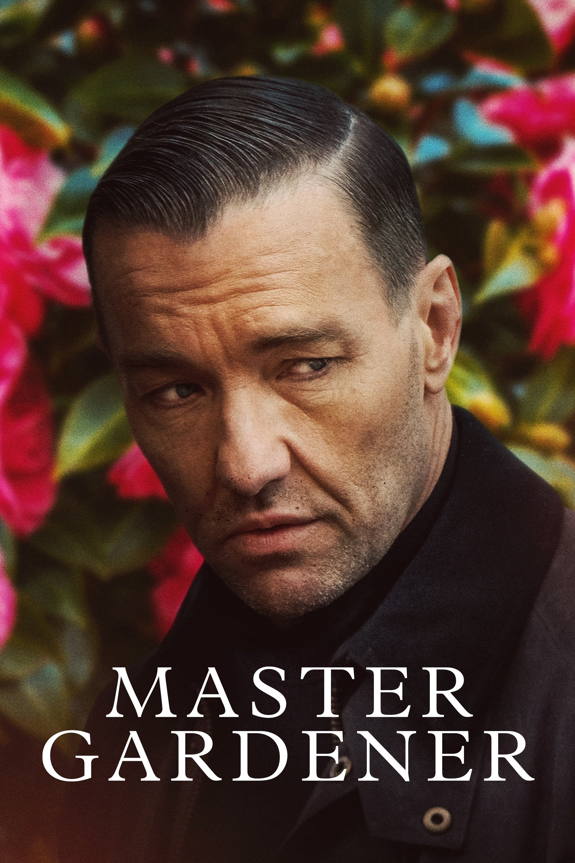 Master Gardener