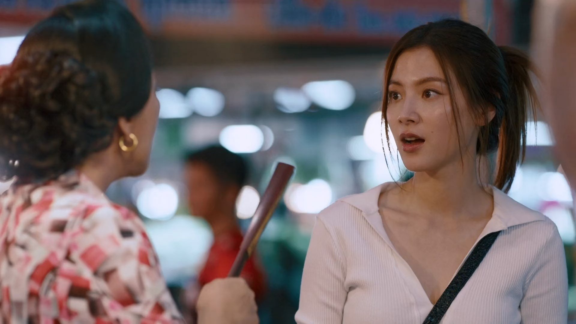 ทองประกายแสด - Épisode 4