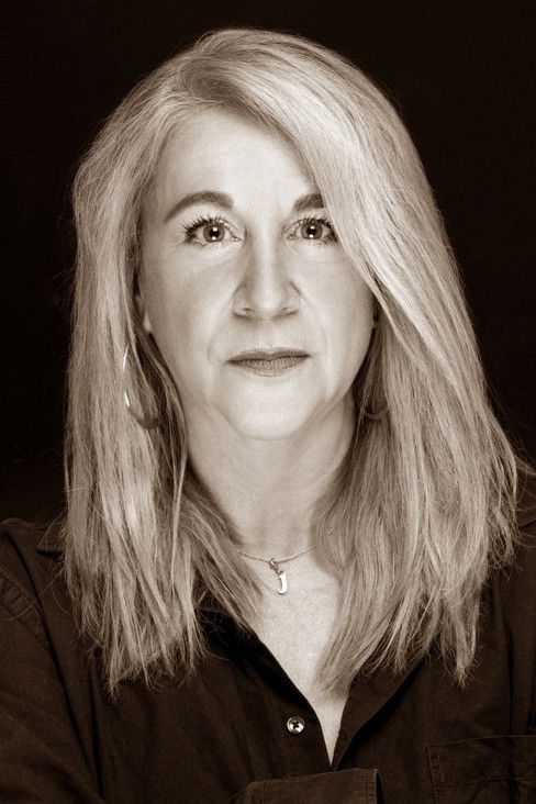 et billede af Andrea Roye