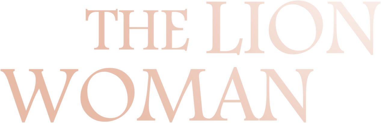 The Lion Woman Logo