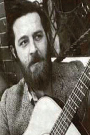 et billede af Ciarán Bourke