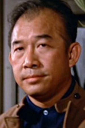 et billede af Go Chiu