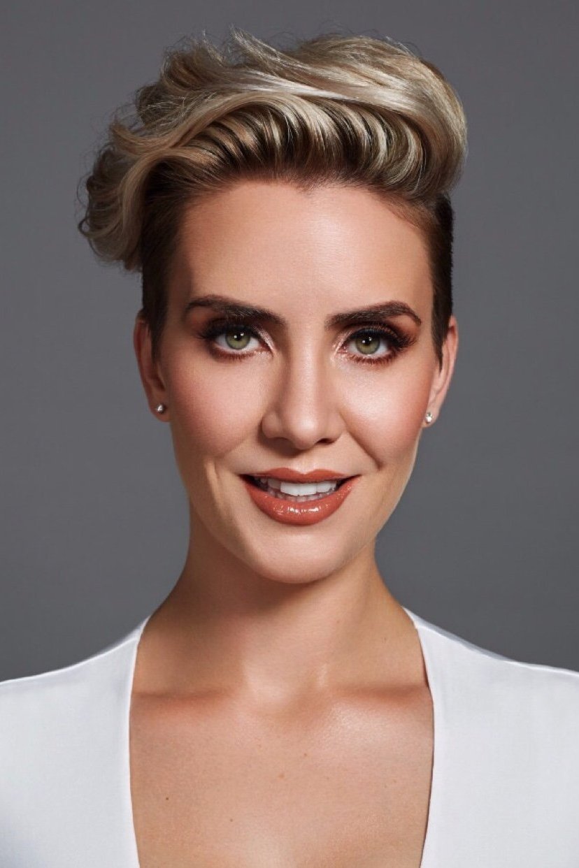 et billede af Claire Richards