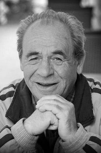 et billede af Jerzy Matysiak