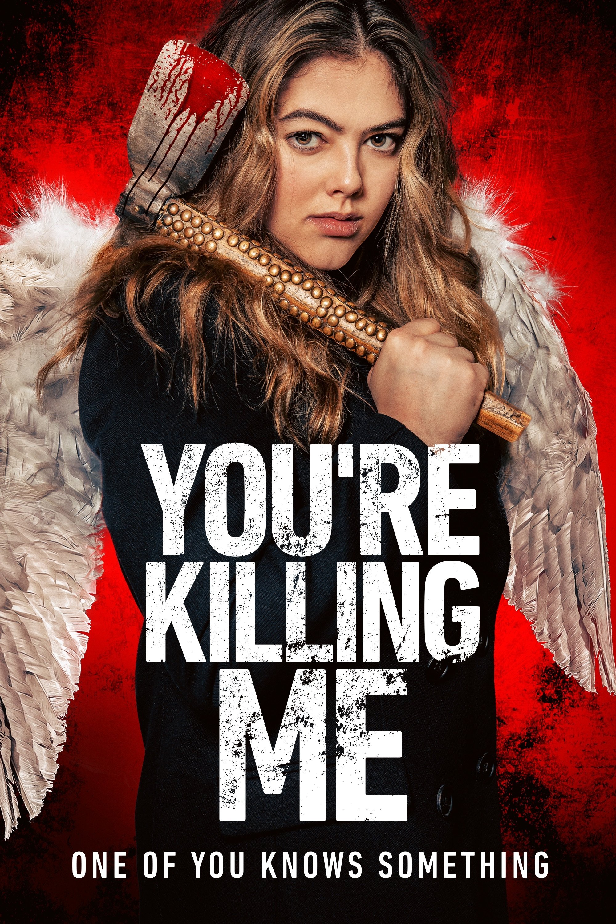 You're Killing Me