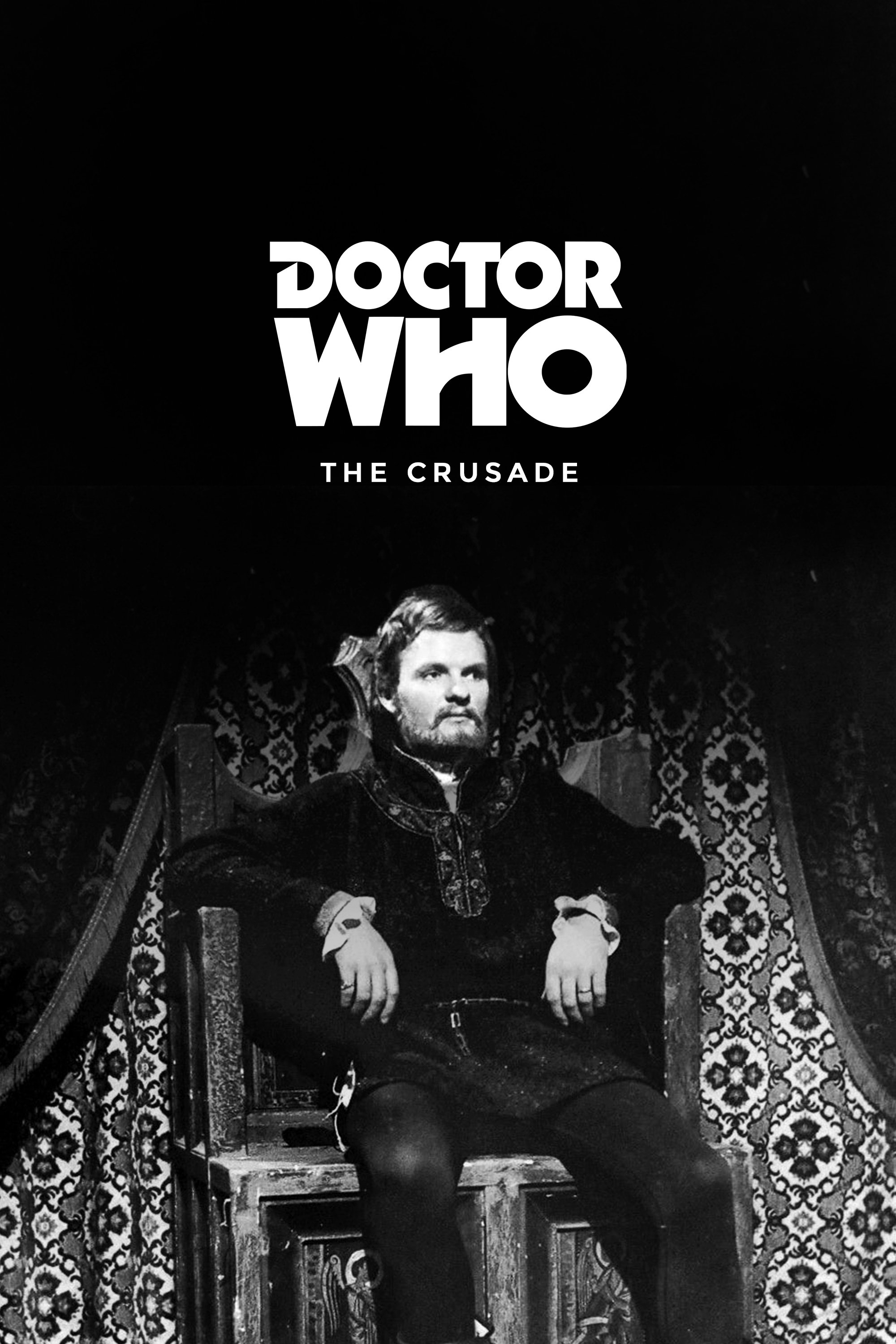 Doctor Who: The Crusade