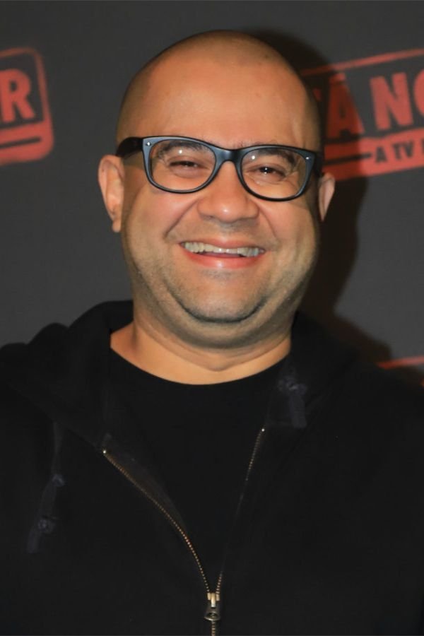 et billede af Welder Rodrigues