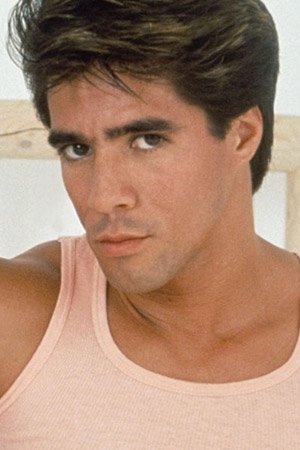 et billede af Chris Stone