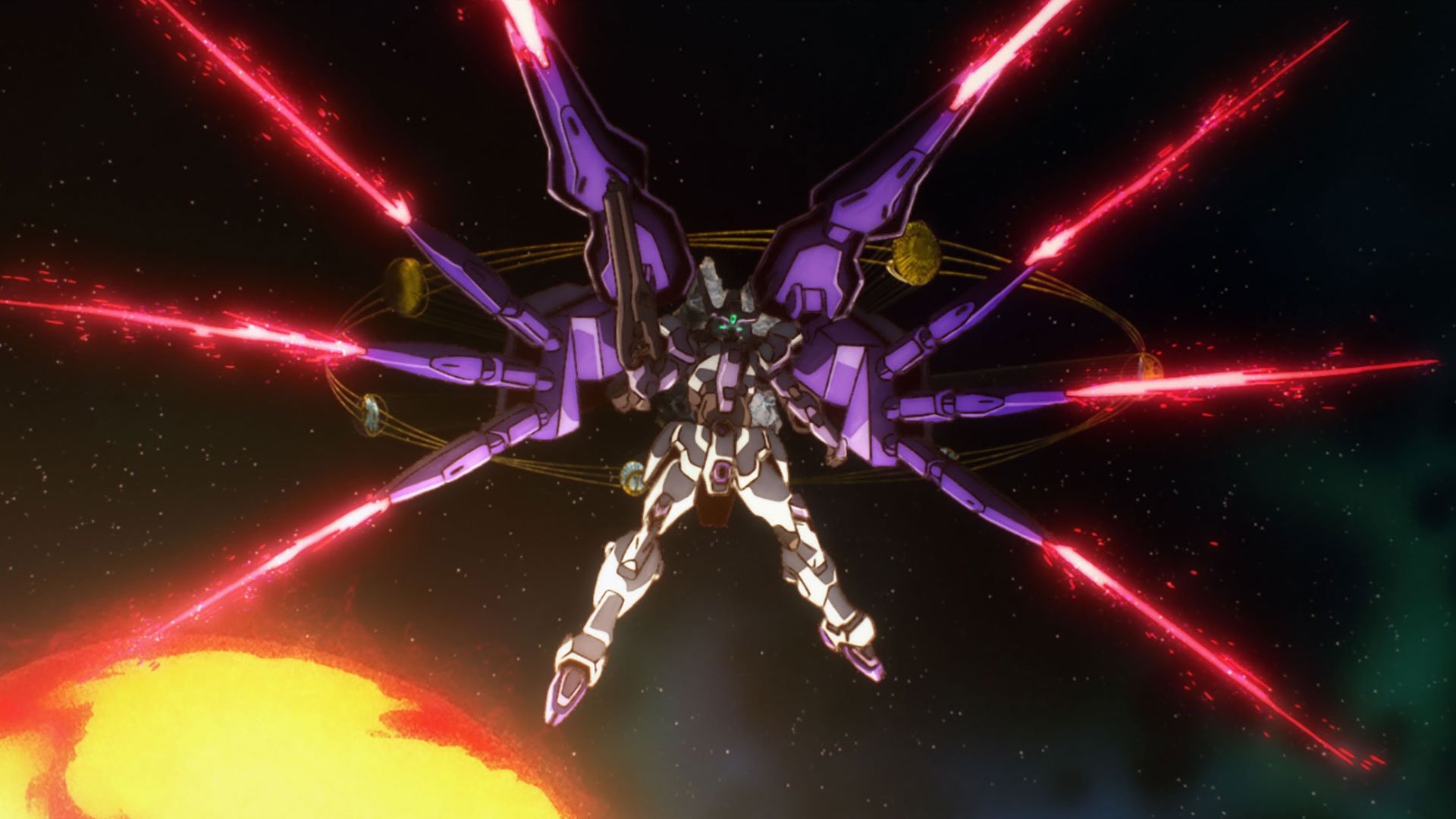 Gundam Reconguista in G