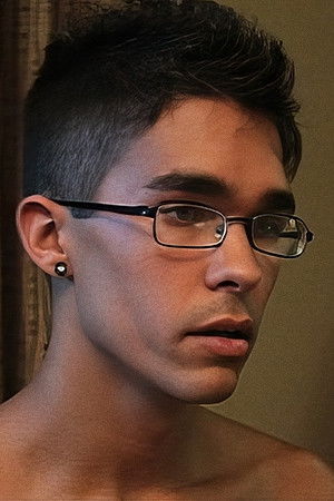 et billede af Eric Harris