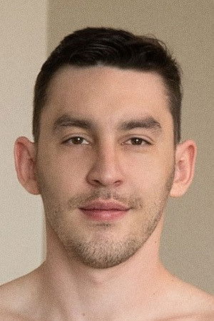 et billede af James Huck