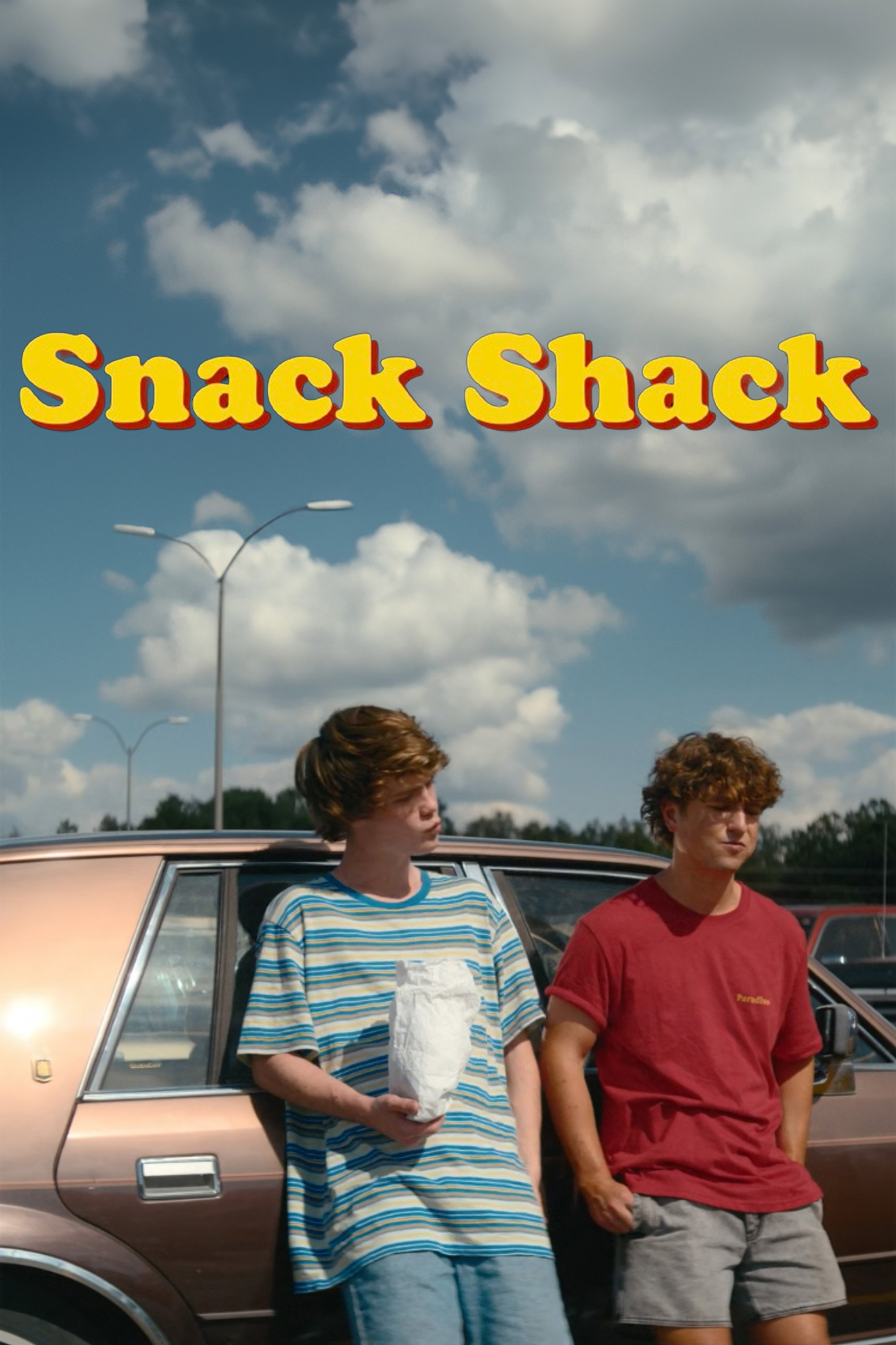 Snack Shack 2024 Posters The Movie Database TMDB Snack Shack 2024 Posters The Movie Database TMDB