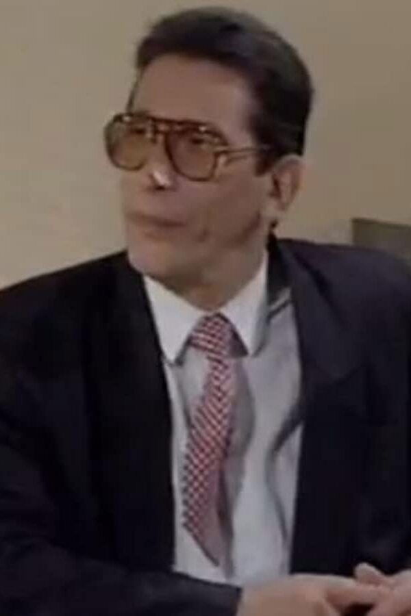 et billede af Dimitris Vasmatzis