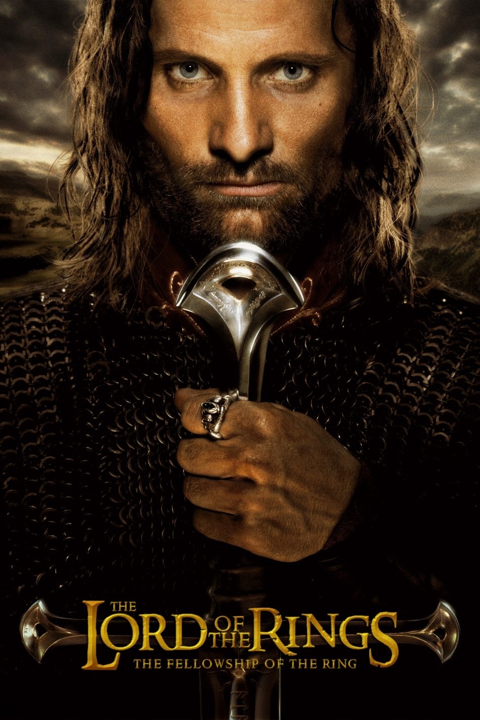 The Lord of the Rings: The Return of the King