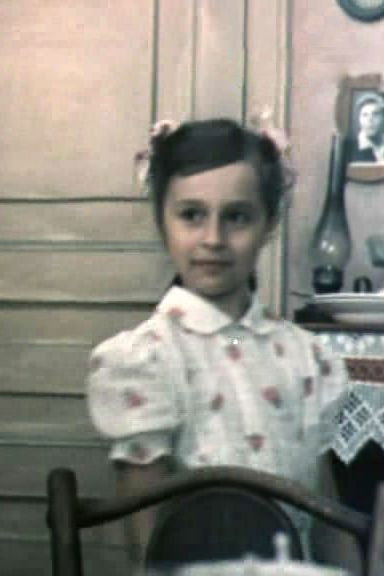 et billede af Lada Kushkova