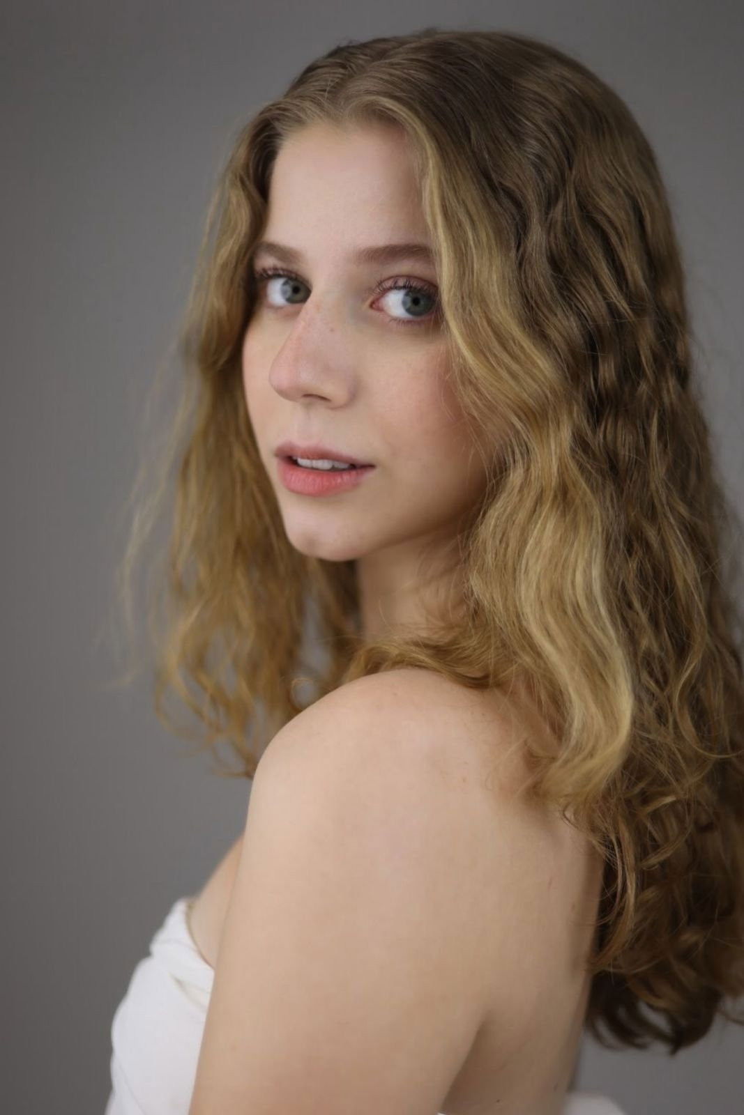 et billede af Vitória Araldi