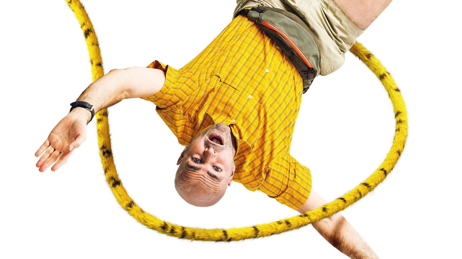 Marsupilami backdrop