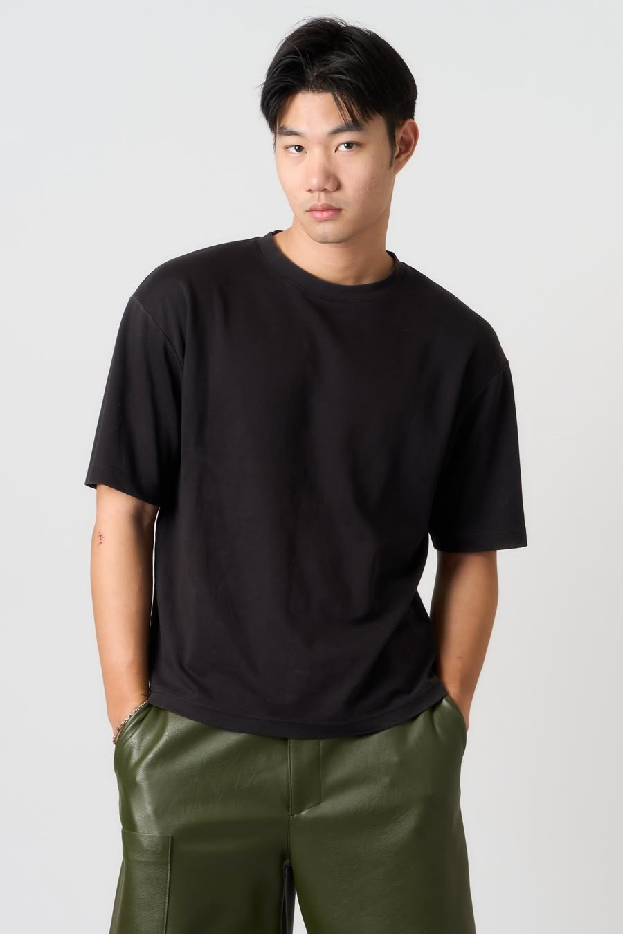 et billede af Napath Tangprapa