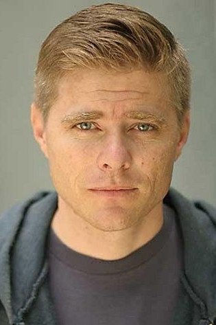 et billede af David McDivitt