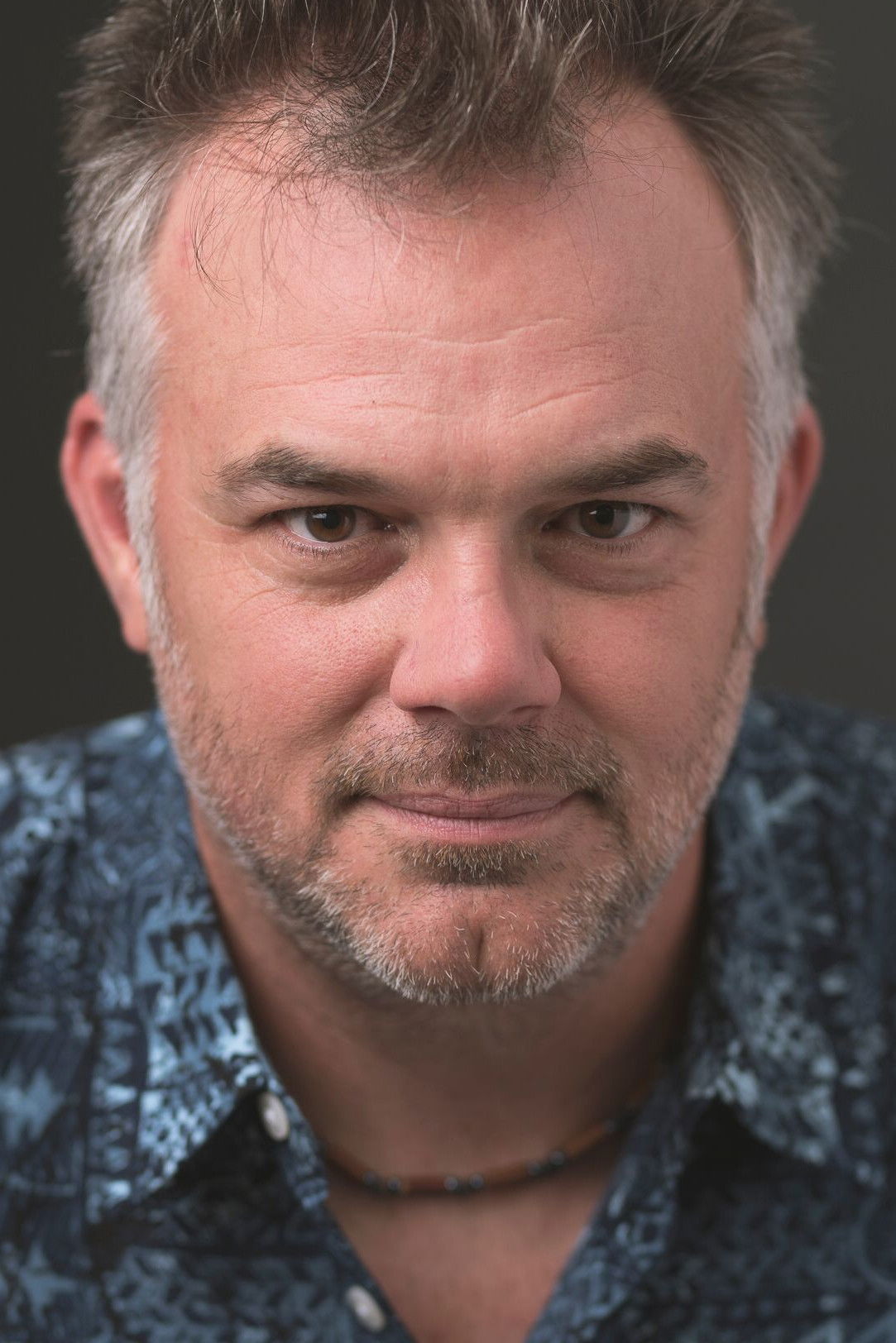 et billede af Sylvain Dubois