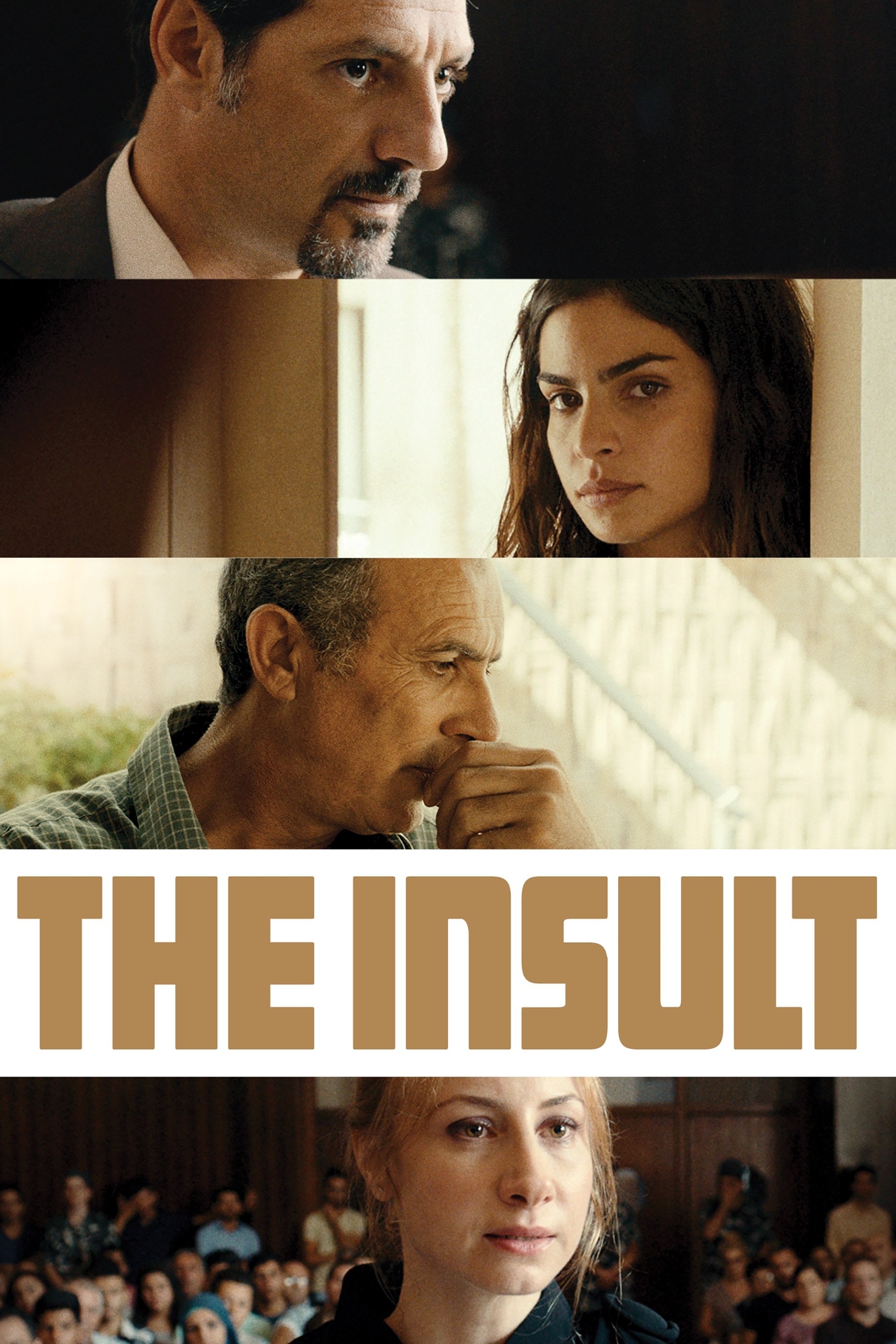 The Insult