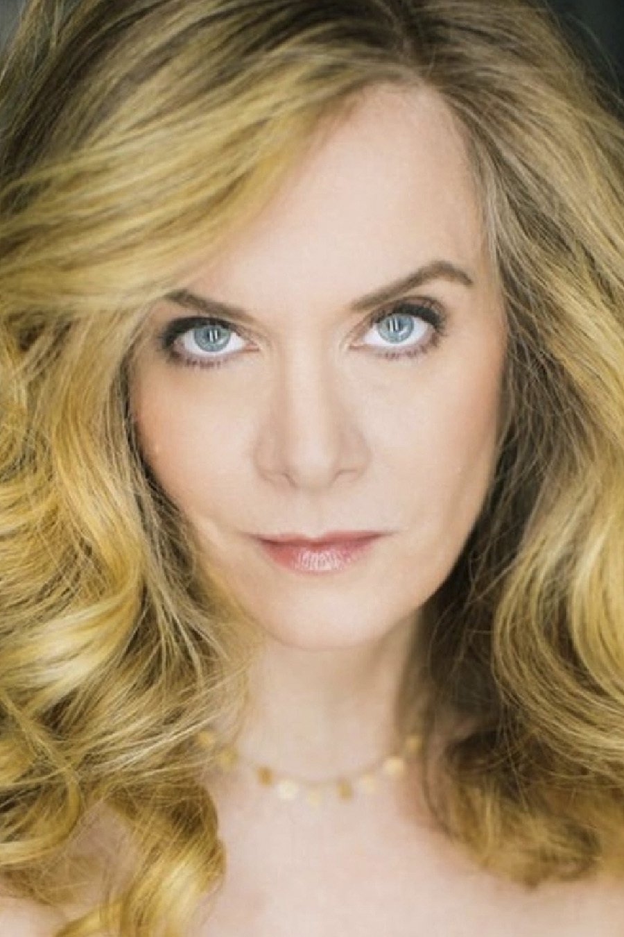 et billede af Fiona Hogan