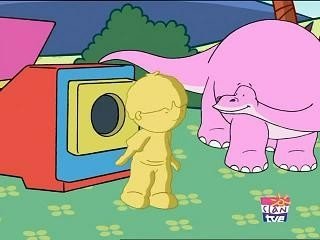 Thumbnail for You're Too Little! (Tu es trop petit) Season 1 Episode 28