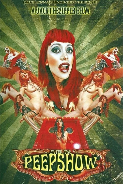 Enter the Peepshow Enter the Peepshow