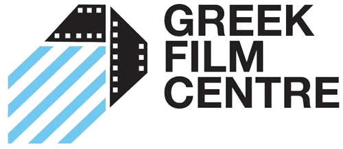 Logo de la société Greek Film Centre 5779