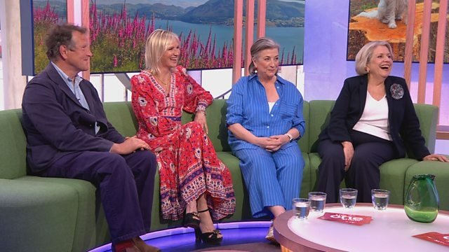 The One Show 15x92