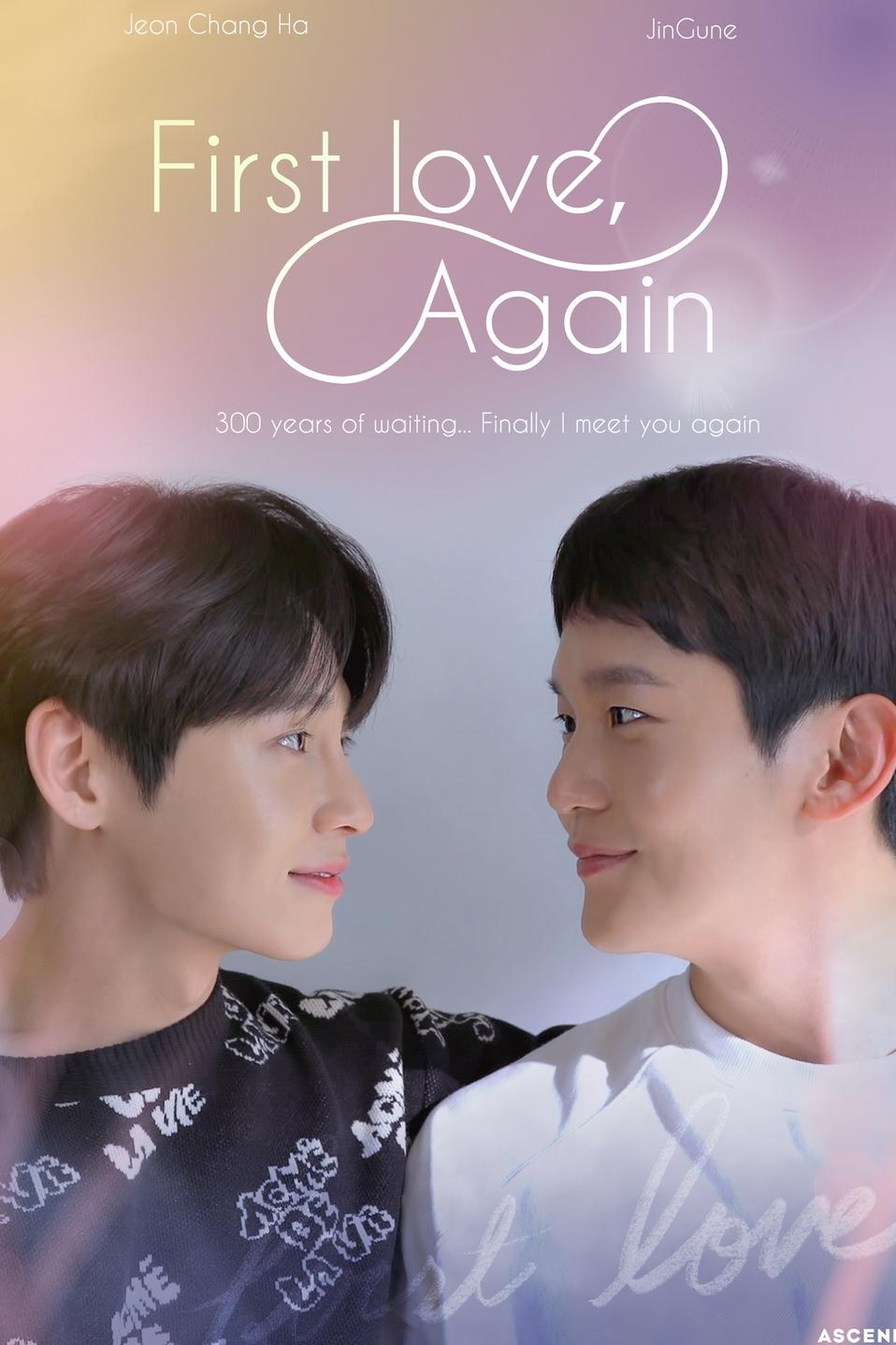 First Love, Again - Season 1